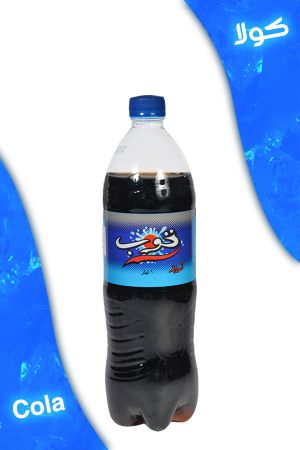 Top cola 1 liter