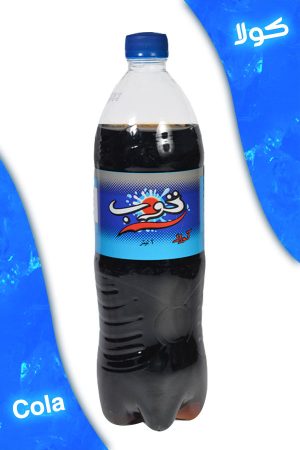 Top Cola 2 liter