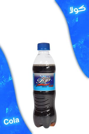 Top Cola 350 ml Bottle