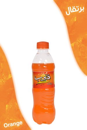 Top Orange 350 ml bottle